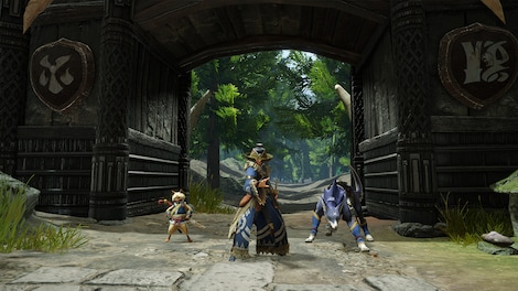 Monster Hunter Rise Deluxe Kit (PC) - Steam Gift - GLOBAL - 11