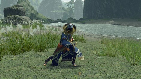 Monster Hunter Rise Deluxe Kit (PC) - Steam Gift - GLOBAL - 5