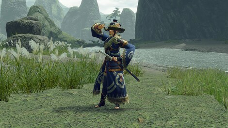 Monster Hunter Rise Deluxe Kit (PC) - Steam Gift - NORTH AMERICA - 3