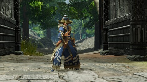 Monster Hunter Rise Deluxe Kit (PC) - Steam Key - GLOBAL - 4