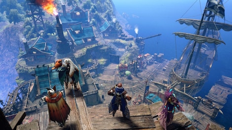 Monster Hunter Rise + Sunbreak (Nintendo Switch) - Nintendo eShop Key - EUROPE - 14