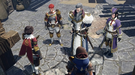 Monster Hunter Rise: Sunbreak (PC) - Steam Key - NORTH AMERICA - 7