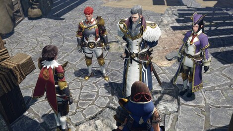 Monster Hunter Rise: Sunbreak (Xbox Series X/S, Windows 10) - Xbox Live Key - UNITED KINGDOM - 7