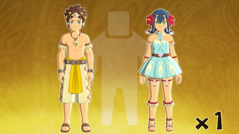 Monster Hunter Stories 2: Wings of Ruin - Character Edit Ticket | One-Pack (PC) - Steam Gift - NORTH AMERICA - 0