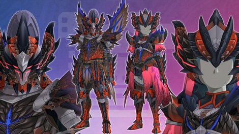 Monster Hunter Stories 2: Wings of Ruin - Deluxe Kit (PC) - Steam Gift - NORTH AMERICA - 7