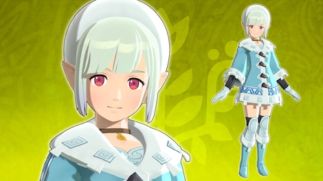 Monster Hunter Stories 2: Wings of Ruin - Deluxe Kit (PC) - Steam Key - CIS - 3