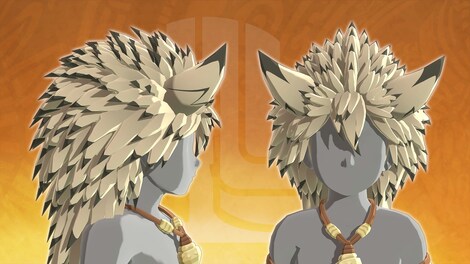 Monster Hunter Stories 2: Wings of Ruin - Deluxe Kit (PC) - Steam Key - CIS - 8