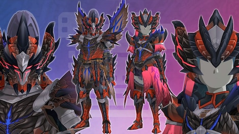 Monster Hunter Stories 2: Wings of Ruin - Deluxe Kit (PC) - Steam Key - GLOBAL - 7