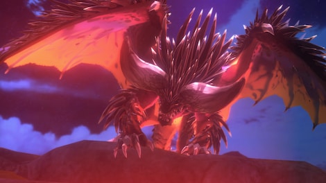Monster Hunter Stories 2: Wings of Ruin (PC) - Steam Key - EUROPE - 0