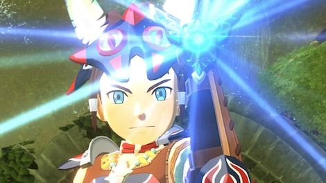 Monster Hunter Stories 2: Wings of Ruin (PC) - Steam Key - EUROPE - 3