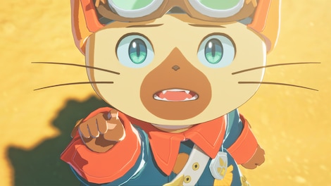 Monster Hunter Stories 3: Twisted Reflection - Additional Side Story: Rudy (PC) - Steam Key - GLOBAL - 5