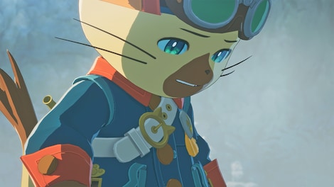 Monster Hunter Stories 3: Twisted Reflection - Additional Side Story: Rudy (PC) - Steam Key - GLOBAL - 6