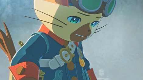 Monster Hunter Stories 3: Twisted Reflection - Additional Side Story: Rudy (PC) - Steam Key - NORTH AMERICA - 6