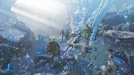 Monster Hunter Stories 3: Twisted Reflection | Deluxe Edition (Xbox Series X/S) - Xbox Live Key - UNITED STATES - 4