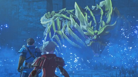 Monster Hunter Stories 3: Twisted Reflection | Deluxe Edition (Xbox Series X/S) - Xbox Live Key - UNITED STATES - 5