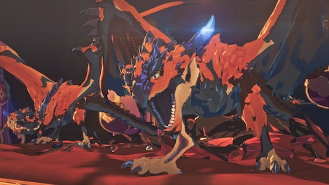 Monster Hunter Stories 3: Twisted Reflection | Deluxe Edition (Xbox Series X/S) - Xbox Live Key - UNITED STATES - 6