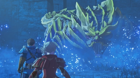 Monster Hunter Stories 3: Twisted Reflection | Premium Deluxe Edition (Xbox Series X/S) - Xbox Live Key - AUSTRALIA - 5