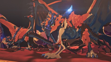 Monster Hunter Stories 3: Twisted Reflection | Premium Deluxe Edition (Xbox Series X/S) - Xbox Live Key - GLOBAL - 6