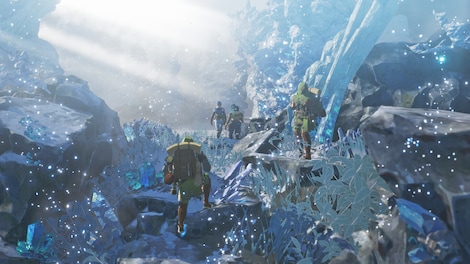 Monster Hunter Stories 3: Twisted Reflection (Xbox Series X/S) - Xbox Live Account - GLOBAL - 4