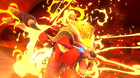 Monster Hunter Stories | Collection (Nintendo Switch) - Nintendo eShop Key - EUROPE - 5