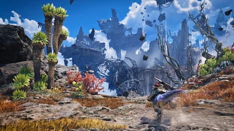 Monster Hunter Wilds: Ascendance (PC) - Steam Key - GLOBAL - 7