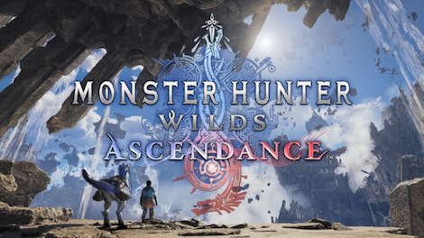Monster Hunter Wilds: Ascendance (PC) - Steam Key - GLOBAL - 0