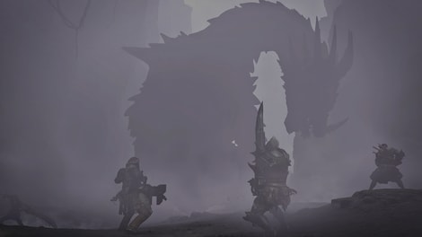 Monster Hunter Wilds: Ascendance (PC) - Steam Key - GLOBAL - 3