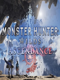 Monster Hunter Wilds: Ascendance (PC) - Steam Key - GLOBAL - 1