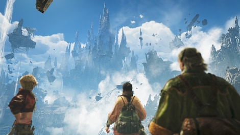 Monster Hunter Wilds: Ascendance (PC) - Steam Key - GLOBAL - 9
