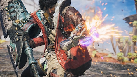 Monster Hunter Wilds: Ascendance (PC) - Steam Key - GLOBAL - 6