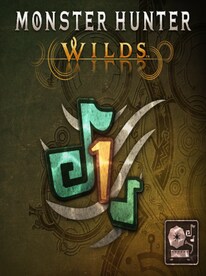 Monster Hunter Wilds - BGM Set Vol. 1 (PC) - Steam Key - GLOBAL - 1