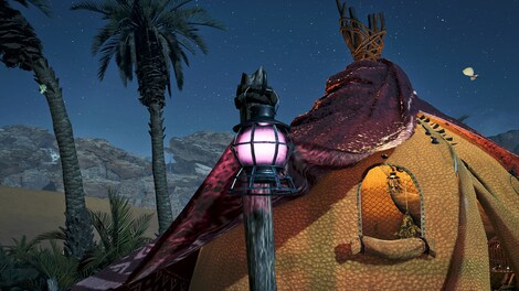 Monster Hunter Wilds - Camp Gear Set Vol. 1 (PC) - Steam Key - GLOBAL - 7