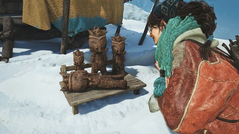 Monster Hunter Wilds - Camp Gear Set Vol. 1 (PC) - Steam Key - GLOBAL - 3