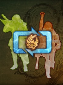 Monster Hunter Wilds - Character Edit Voucher (PC) - Steam Key - GLOBAL - 1