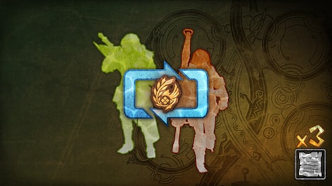 Monster Hunter Wilds - Character Edit Voucher (PC) - Steam Key - GLOBAL - 0