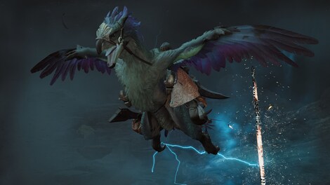 Monster Hunter Wilds | Gold Edition (PC) - Steam Key - SOUTHEAST ASIA - 11