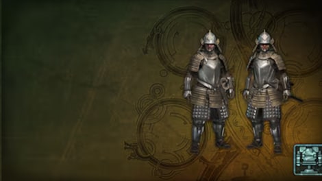 Monster Hunter Wilds - Hunter Layered Armor | Feudal Soldier (PC) - Steam Key - GLOBAL - 0