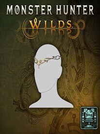 Monster Hunter Wilds - Hunter Layered Armor: Florescent Circlet (PC) - Steam Key - GLOBAL - 1
