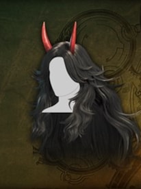 Monster Hunter Wilds - Hunter Layered Armor | Oni Horns Wig (PC) - Steam Gift - GLOBAL - 1