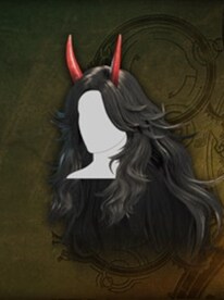 Monster Hunter Wilds - Hunter Layered Armor | Oni Horns Wig (PC) - Steam Key - GLOBAL - 1