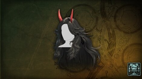 Monster Hunter Wilds - Hunter Layered Armor | Oni Horns Wig (PC) - Steam Key - GLOBAL - 0