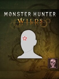Monster Hunter Wilds - Makeup/Face Paint: | Special Bloom (PC) - Steam Gift - GLOBAL - 1