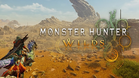 Monster Hunter Wilds (PC) - Steam Key - ROW - 2