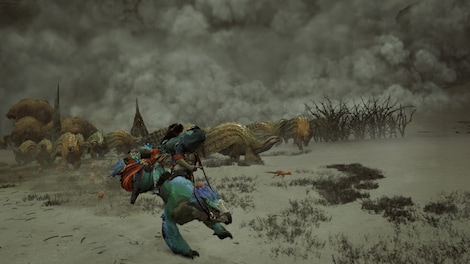 Monster Hunter Wilds (PC) - Steam Key - ROW - 9