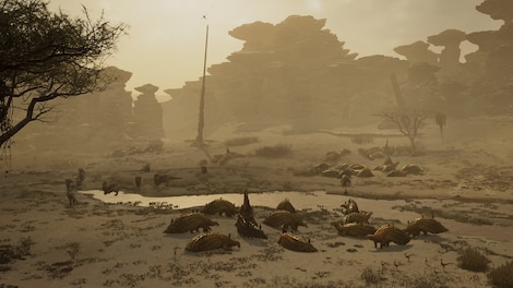 Monster Hunter Wilds (PC) - Steam Key - ROW - 6