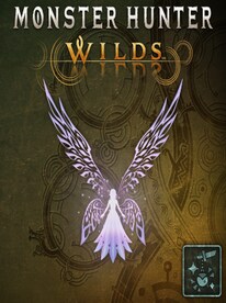 Monster Hunter Wilds - Pendant: Blue Fairy Light (PC) - Steam Key - GLOBAL - 1