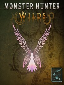 Monster Hunter Wilds - Pendant: Pink Fairy Light (PC) - Steam Key - GLOBAL - 1
