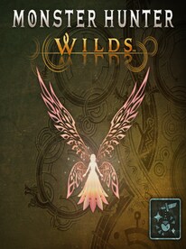 Monster Hunter Wilds - Pendant: Red Fairy Light (PC) - Steam Key - GLOBAL - 1