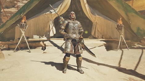 Monster Hunter Wilds - Photo Pose Set Vol. 1 (PC) - Steam Key - GLOBAL - 3