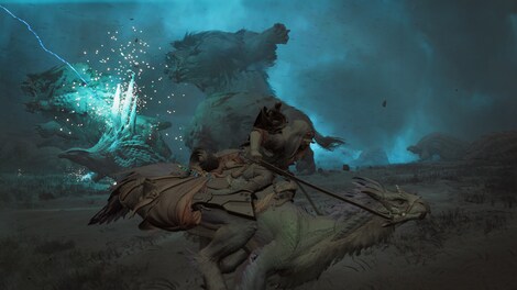 Monster Hunter Wilds | Premium Deluxe Edition (PC) - Steam Key - AUSTRALIA/NEW ZEALAND - 7